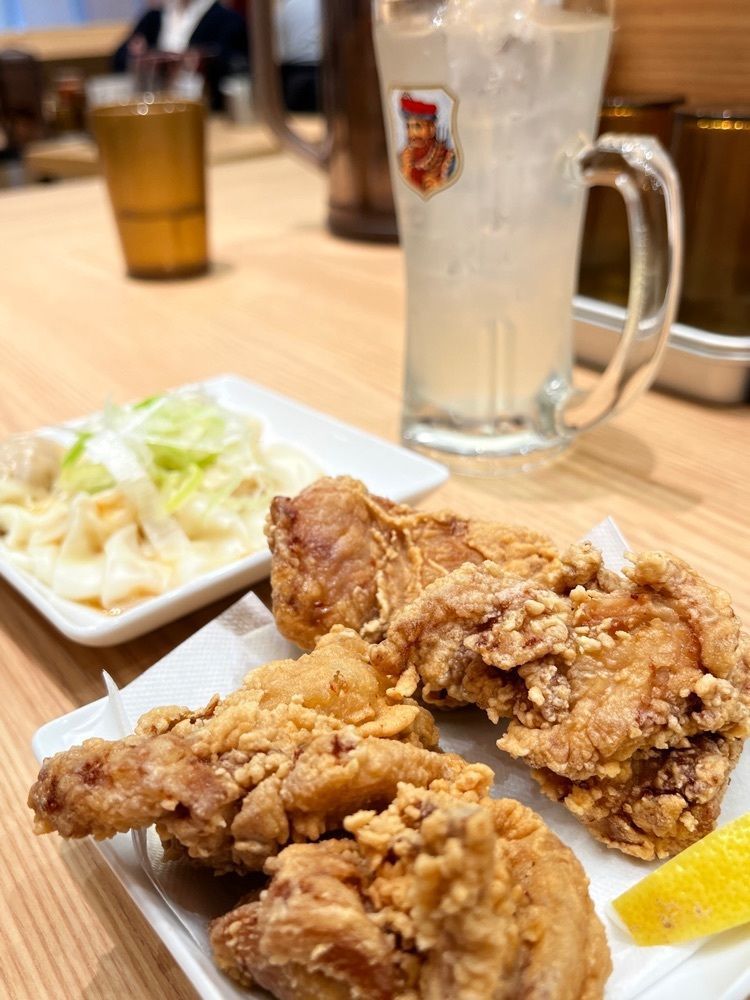 Ryoさんが投稿したつけ麺専門店 三田製麺所 ダイバーシティ東京プラザ店に関する口コミの画像