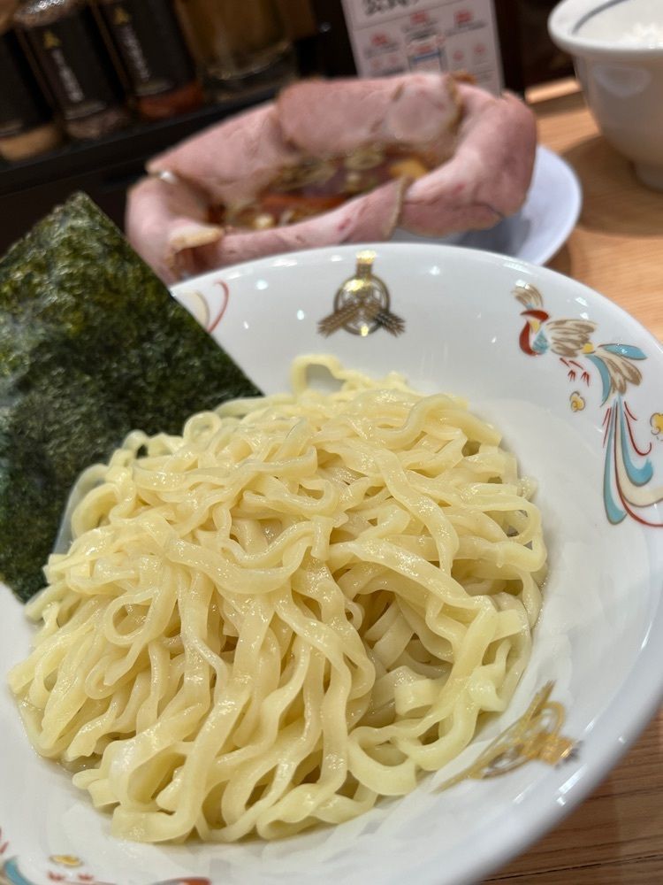 Ryoさんが投稿したつけ麺専門店 三田製麺所 ダイバーシティ東京プラザ店に関する口コミの画像