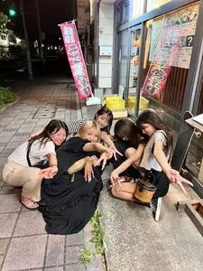 見附居酒屋 集（つどい）