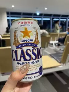 JAL PLAZA 新千歳空港 中央ゲートショップ（ジャルプラザ【旧店名】ブルースカイ）