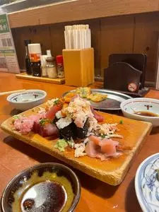 浜焼き海鮮居酒屋 大庄水産 錦店