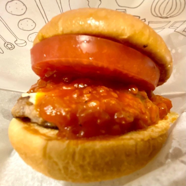 Satoshi.Nさんが投稿したモスバーガー 成田ニュータウン店に関する口コミの画像
