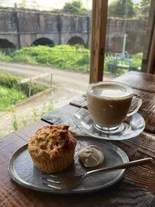Cafe 織水