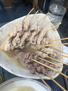 鶏だしおでん さもん 中目黒店