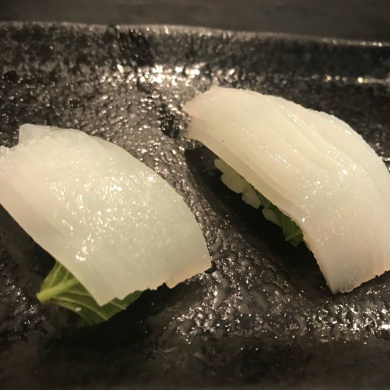 Daisukeさんが投稿した金時寿しに関する口コミの画像