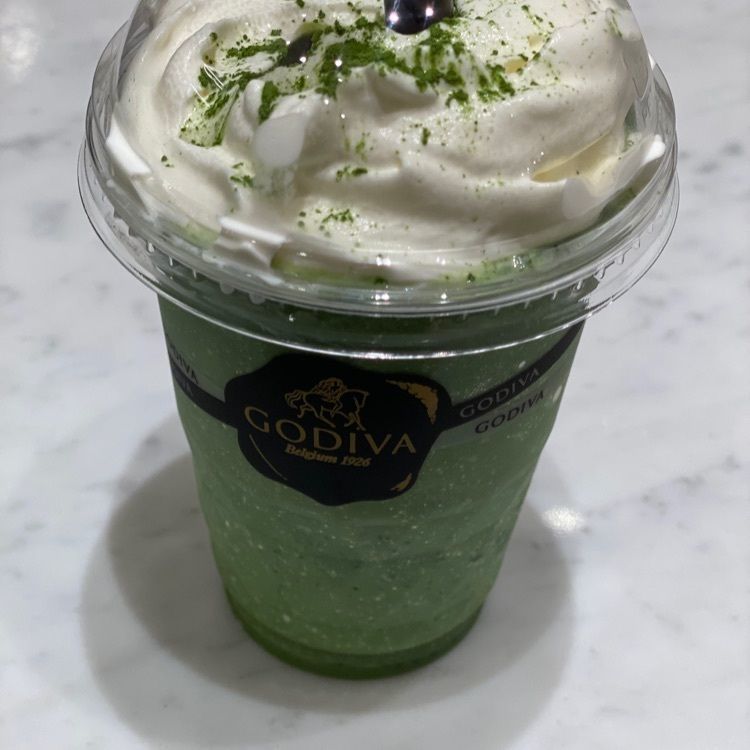 miyumoさんが投稿したATELIER de GODIVA 西武池袋本店に関する口コミの画像