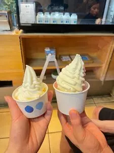 ウッドベリーズ マルシェ 1枚目