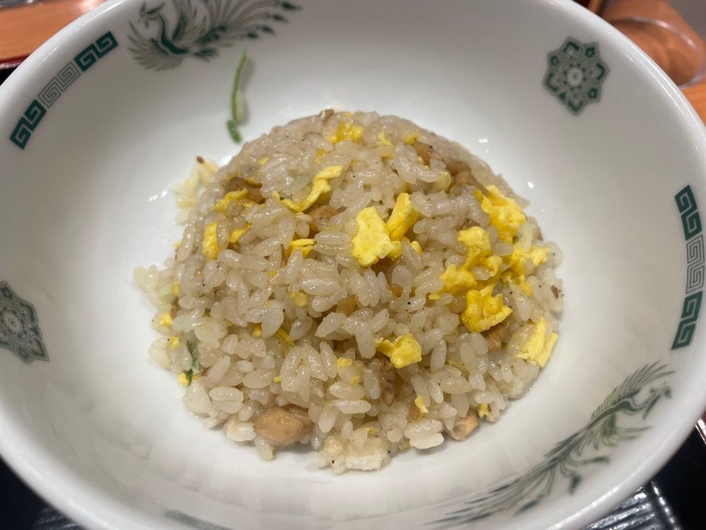 おたぴさんが投稿した日高屋 小田急マルシェ登戸店に関する口コミの画像
