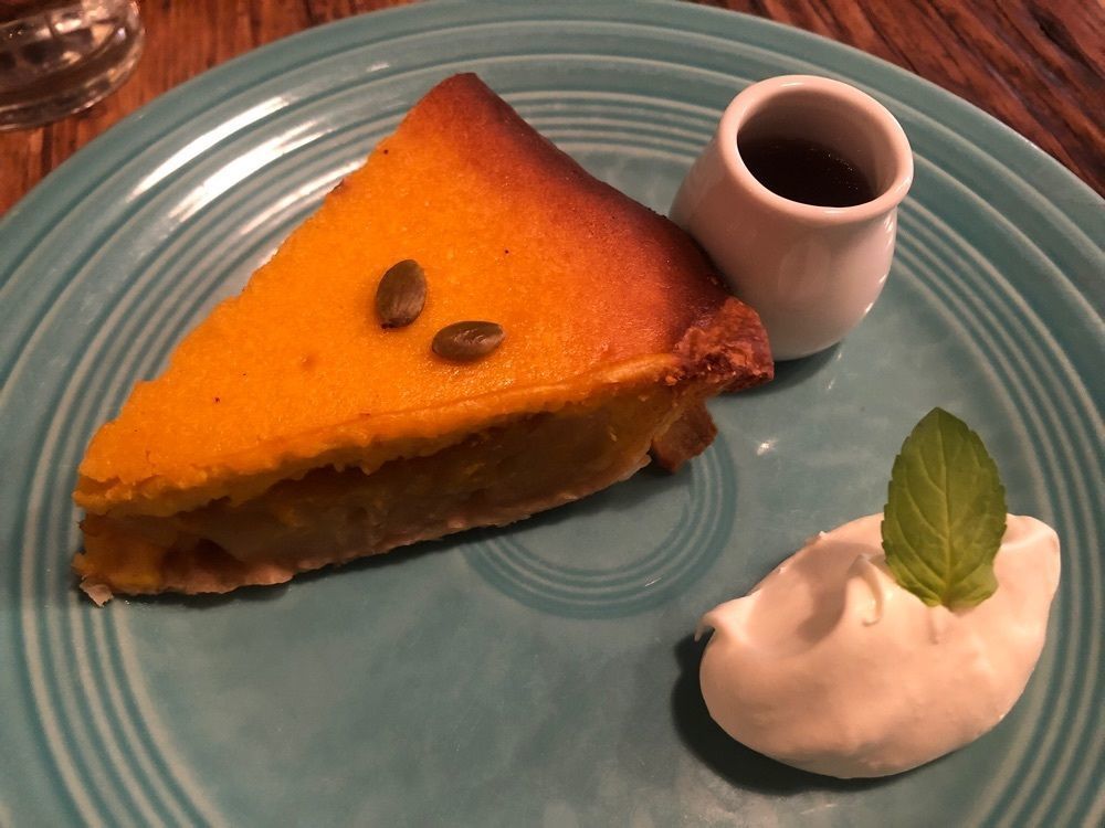 chiiiiさんが投稿したGRANNY SMITH APPLE PIE & COFFEE 青山店（グラニースミス アップルパイ アンド コーヒー）に関する口コミの画像