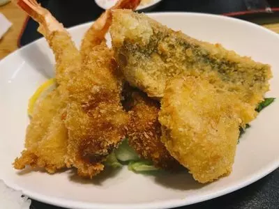 タカマル鮮魚店 4号店