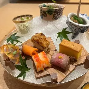 懐石 鷺風（ろふう）