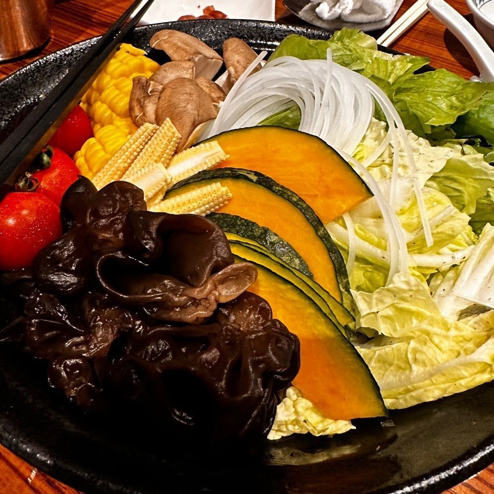 Hatabo-さんが投稿した横浜中華街 重慶飯店 本館（ジュウケイハンテン）に関する口コミの画像
