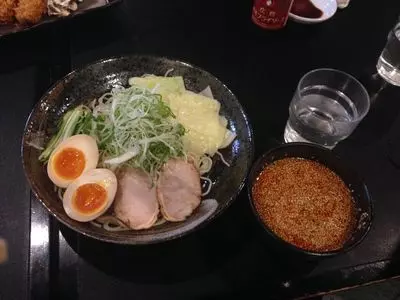 広島ラーメン 椛 宮島口本店（Momiji）