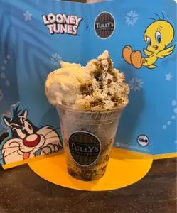 タリーズコーヒー 大名古屋ビルヂング店（TULLY'S COFFEE）