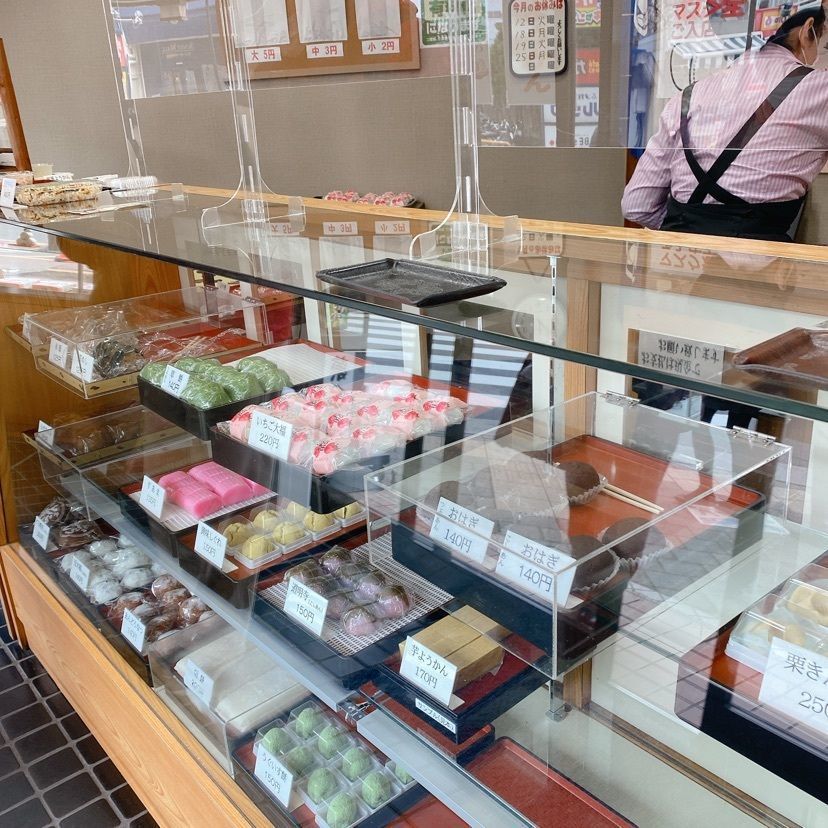 🤎アイヒンまま🤎さんが投稿した山長 西葛西店に関する口コミの画像