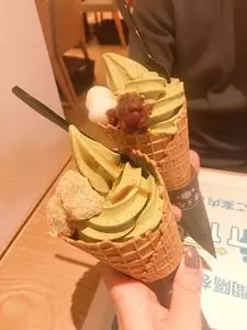 やなぎ茶屋 ecute上野