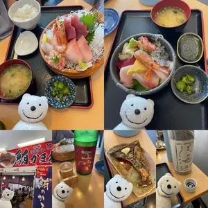 ととすけ