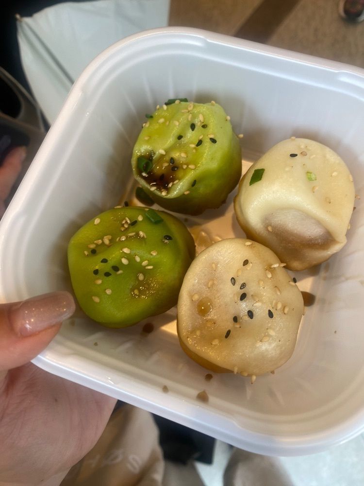 Daisyさんが投稿した香港飲茶専門店 西遊記 横浜中華街に関する口コミの画像