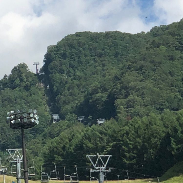 からっ風②さんが投稿した丸沼高原レストランプラトーに関する口コミの画像