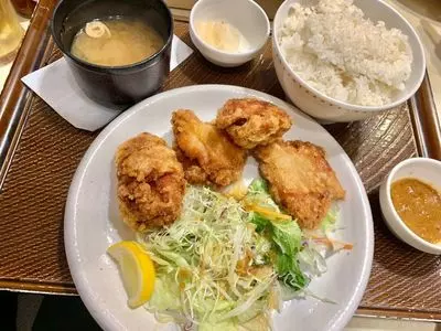 ガスト 千歳船橋店