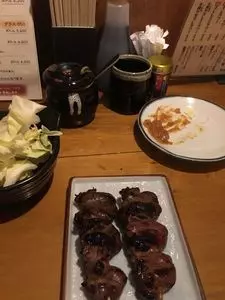 酒と焼鳥 ぶあいそ（【旧店名】ばか大将）