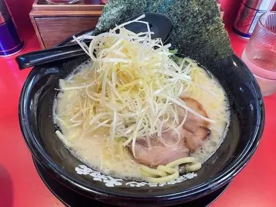 所沢 大和家