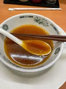 日高屋 小手指北口店