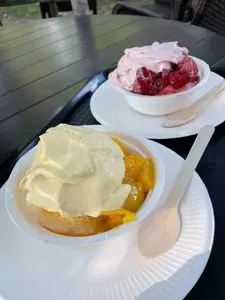 MIDPARK CAFE STAND（ミッドパーク カフェ スタンド）