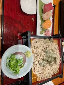 蕎菜 目黒店（きょうさい）