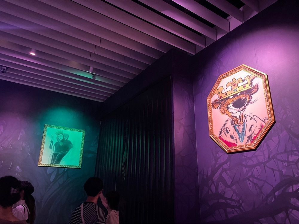 taku39さんが投稿した森アーツセンターギャラリーに関する口コミの画像