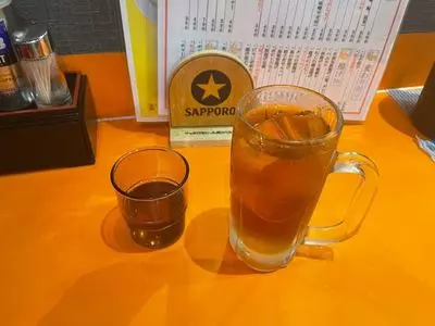 元祖ニュータンタン酒場 川崎東口