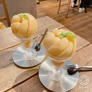Cafe Mother House（カフェマザーハウス）