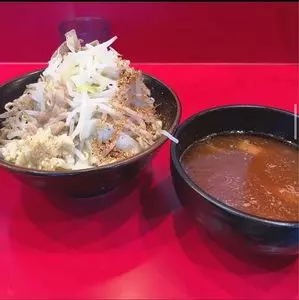 麺屋 桐龍 東川口本店（めんや きりゅう）