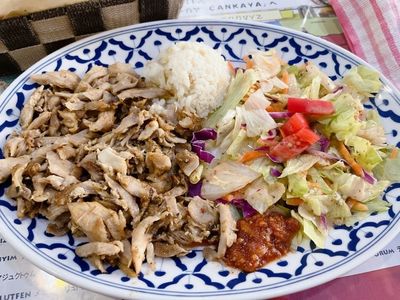 トルコレストラン チャンカヤ 7枚目