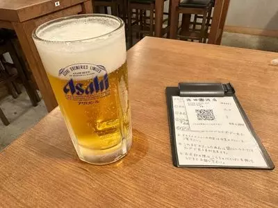 徳田酒店 有楽町店