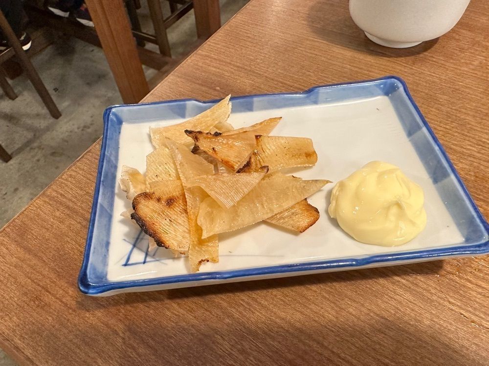 MJさんが投稿した徳田酒店 有楽町店に関する口コミの画像