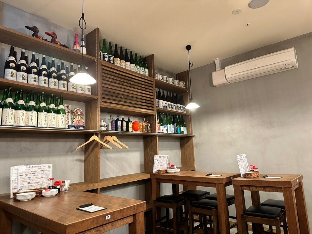MJさんが投稿した徳田酒店 有楽町店に関する口コミの画像