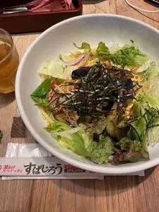 釜あげスパゲティ すぱじろう 渋谷