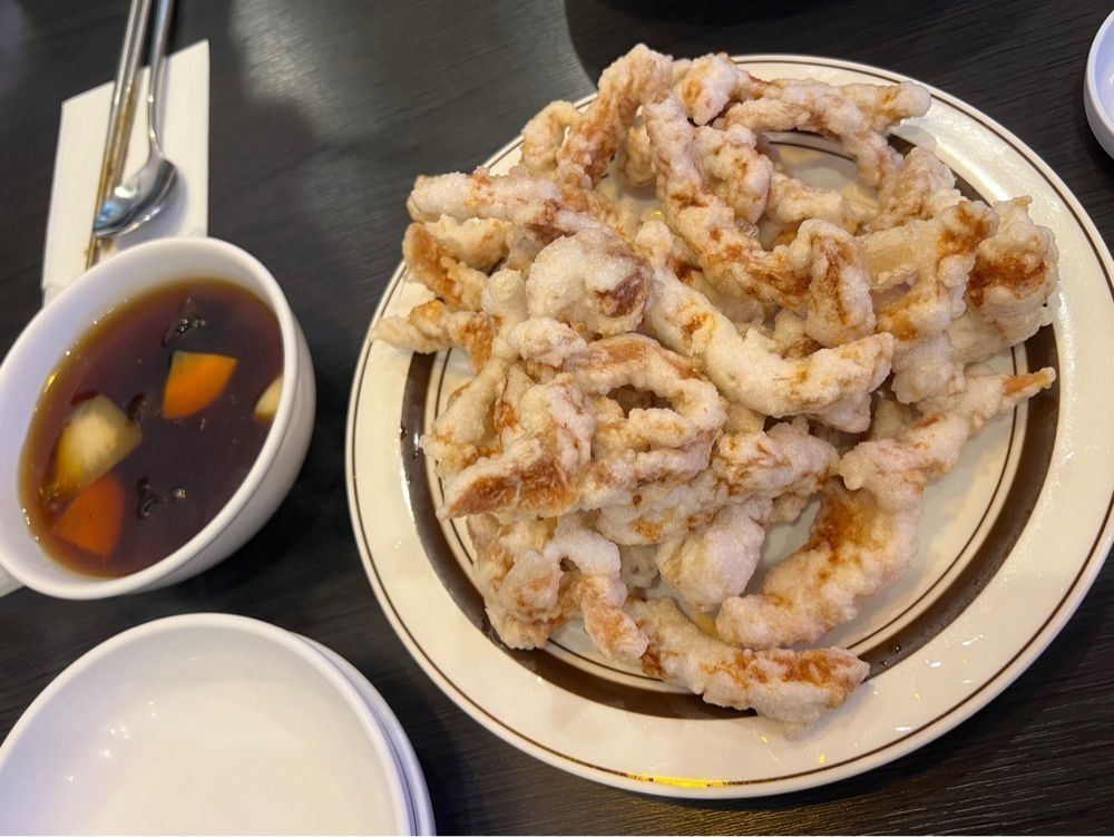 __whtri98さんが投稿した今日はチュクミ＆新宿飯店（오늘은 쭈꾸미）に関する口コミの画像