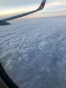 福岡空港