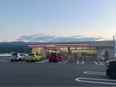 ミニストップ 沼津内浦店
