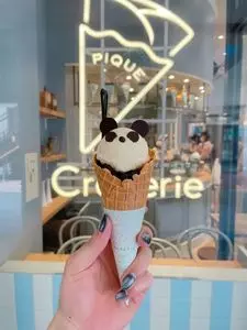 ジェラート ピケ カフェ 三井アウトレットパーク幕張店（GELATO PIQUE CAFE）