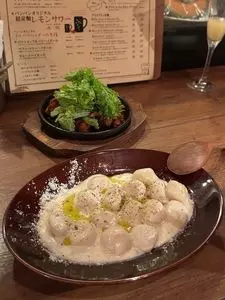 かしわビストロ バンバン