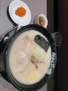 らあめん花月嵐 西新宿6丁目店