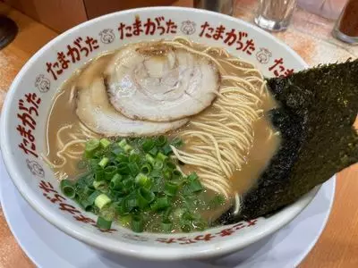 たまがった 横浜西口店