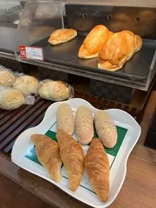 パリクロアッサン 甲府昭和店
