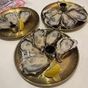 大衆酒場 牡蠣る。 赤坂店