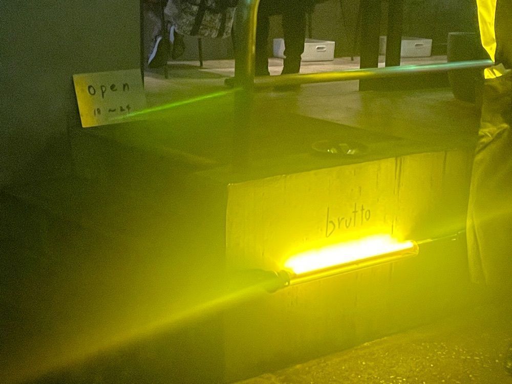 shiyoさんが投稿したbrutto（ブルット）に関する口コミの画像
