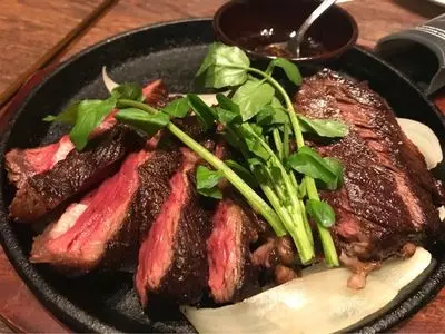 オールドステーション 東京店（THE OLD STATION）