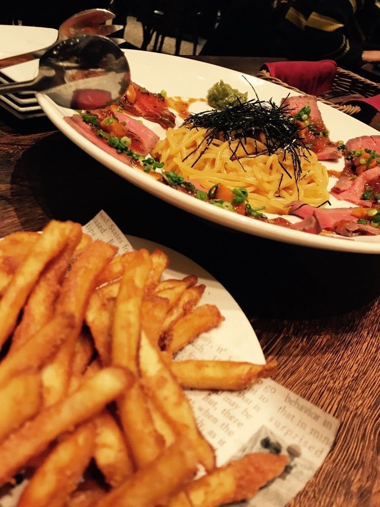 shiyoさんが投稿したオールドステーション 東京店（THE OLD STATION）に関する口コミの画像